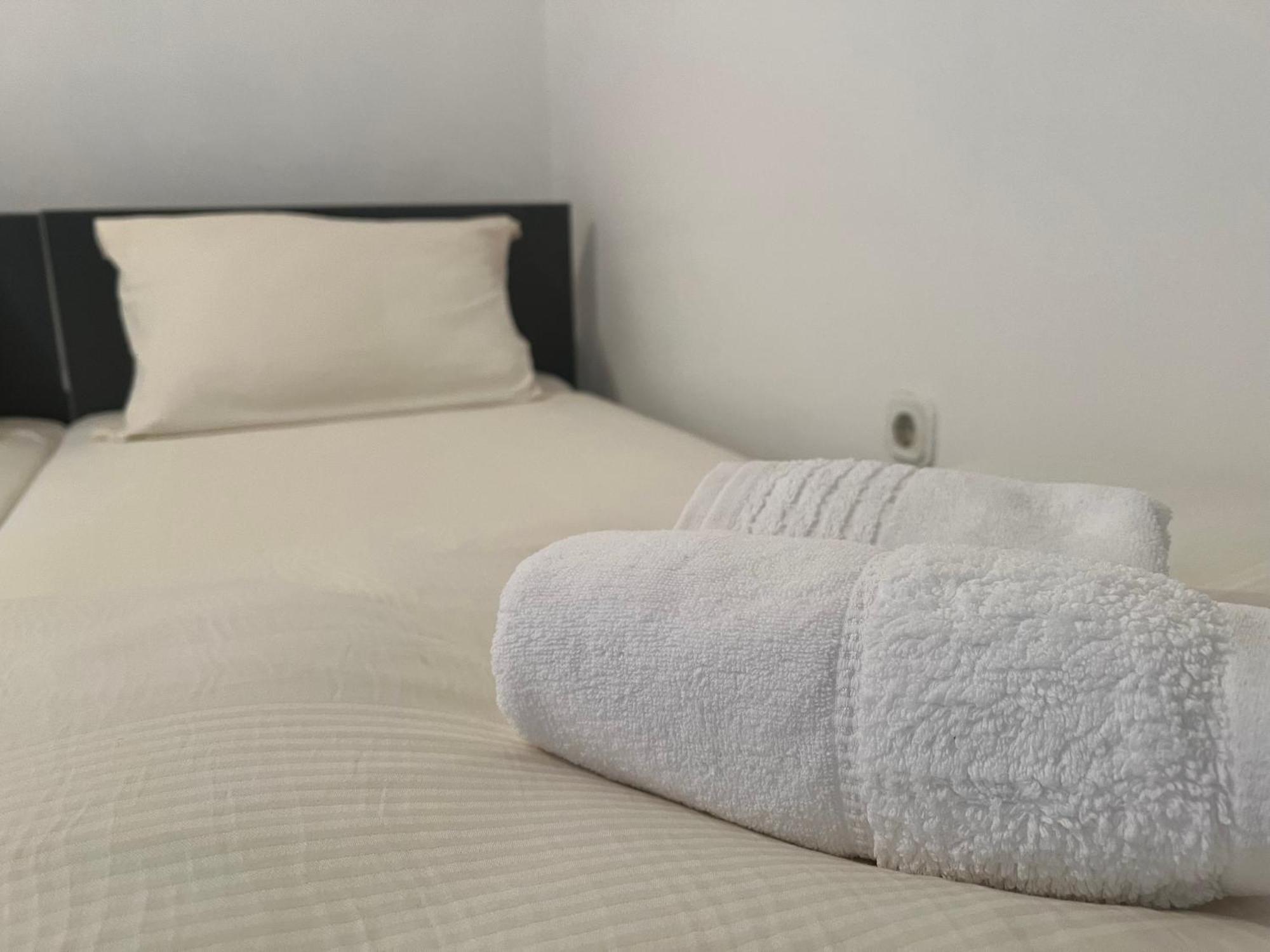 Gray Harmony Rooms Мостар Экстерьер фото